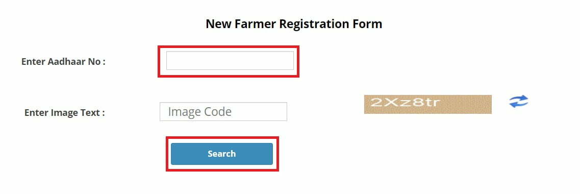 Pm-kisan_yojana-Registration-Form
